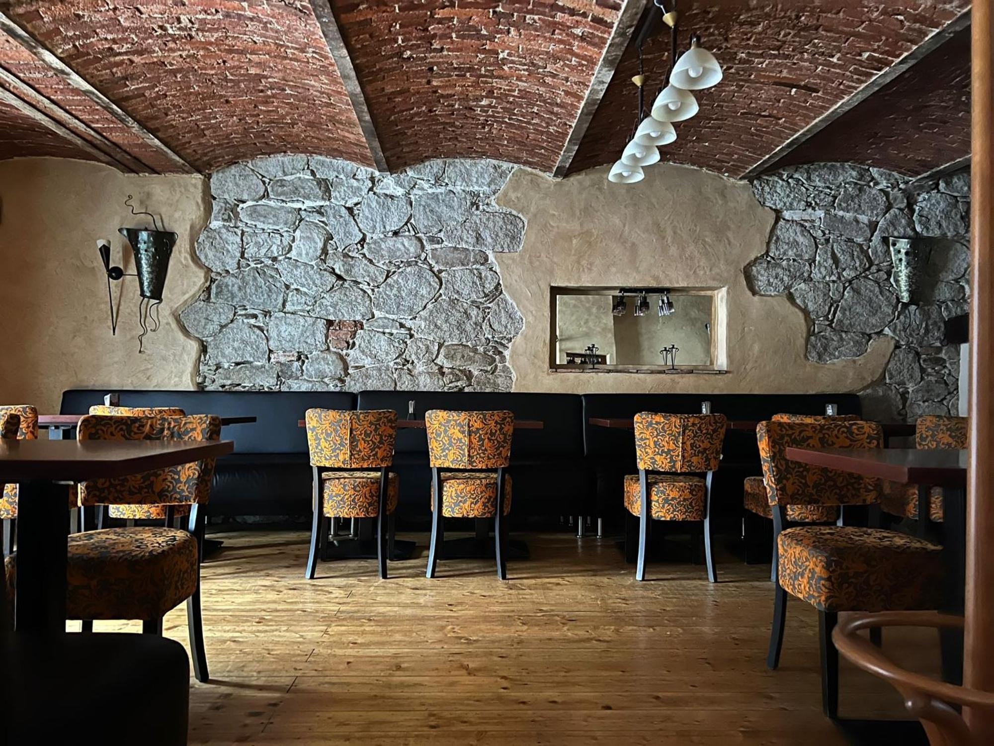 Hotel Lomnice Špindlerŭv Mlýn 외부 사진