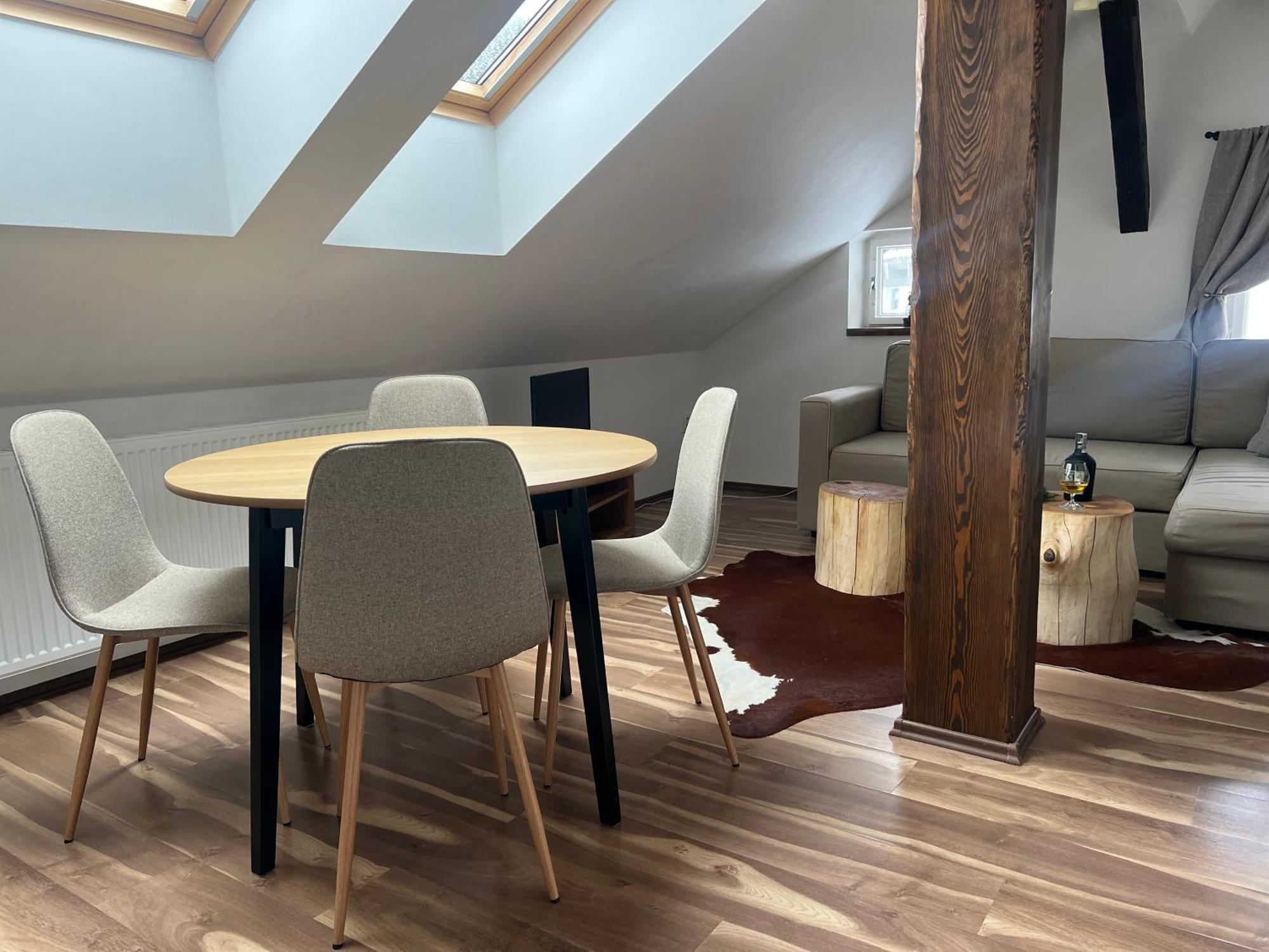 Hotel Lomnice Špindlerŭv Mlýn 외부 사진