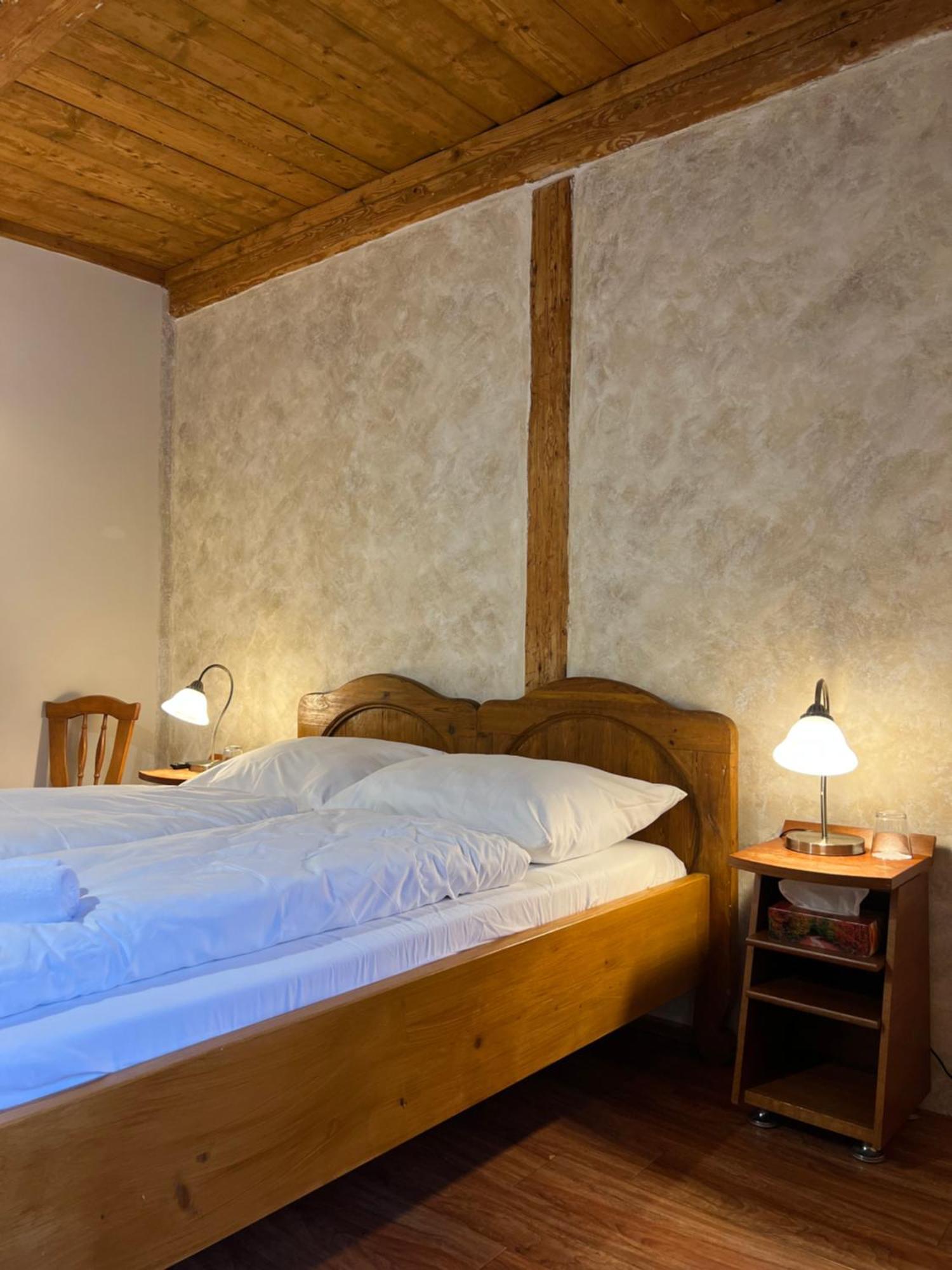Hotel Lomnice Špindlerŭv Mlýn 외부 사진